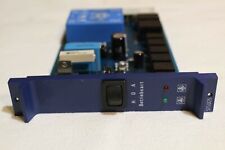 Buderus Pumpenkarte ST005.4 guter Zustand