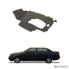 Motor Unterbodenschutz passt