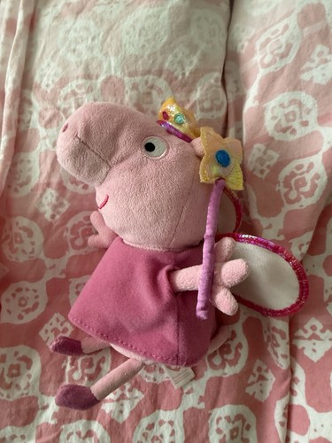 Peppa pig prinzessin - peppa,