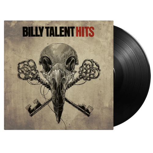 Billy talent hits - talent,