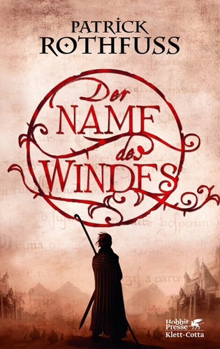 Der name des - des, (die