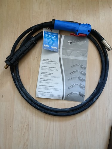 Trafimet mig mag - , mig/mag