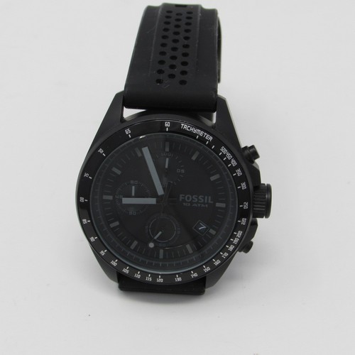 Fossil decker 2703 - fossil, ch-2703