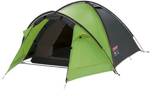 Coleman pingora blackout - pingora,