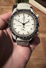 Omega Speedmaster Moonswatch