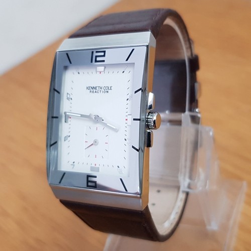 Herren braun leder kenneth - herren,