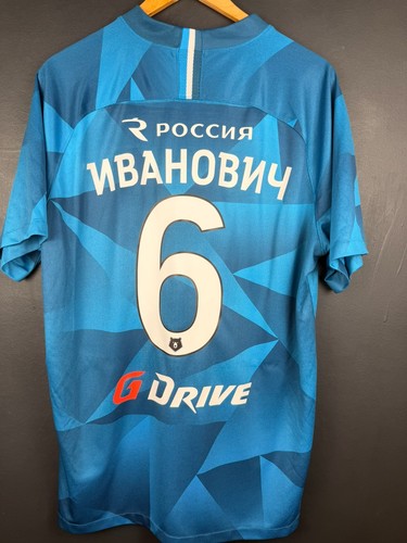 Zenit petersburg - (xl),