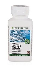 Amway Nutrilite Omega 3 60