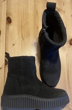 Damen Stiefeletten, Marc o