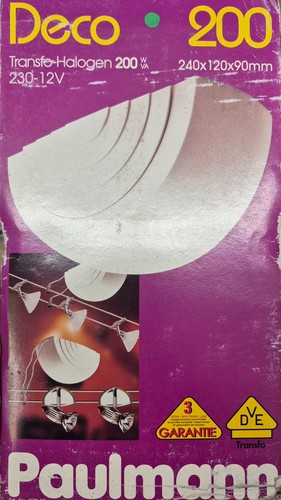 Paulmann 97926 modell deco - 97926,