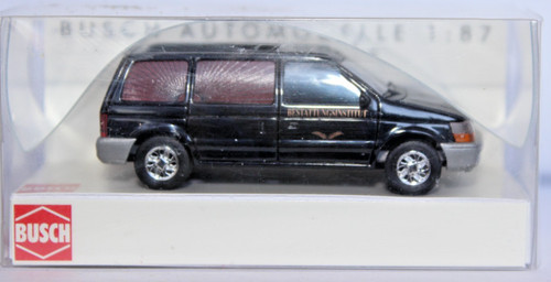 Chrysler voyager - chrysler,