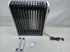 PELONIS 13 Rippen Ölradiator