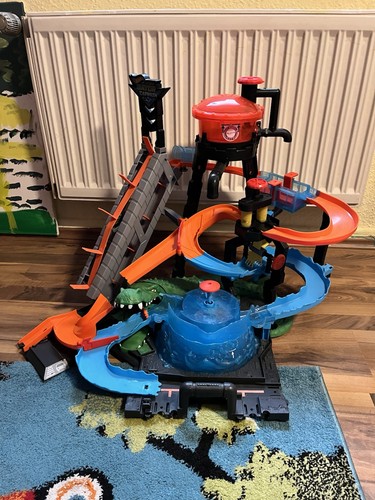 Hotweel wasserbahn - hotweel,