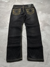 Vintage Y2K Rap True Religion