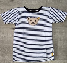🐻 Steiff  T Shirt mit