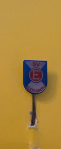 Anstecknadel des einheit - sv,
