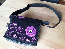 Zip it bag Umhängetasche