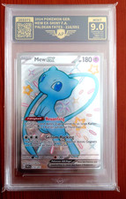 Pokemon Karte Mew Ex 216/091