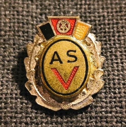 Abzeichen ddr sport - abzeichen,