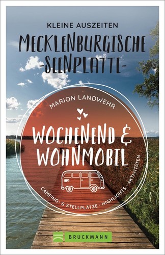 Wochenend und wohnmobil - wochenend,