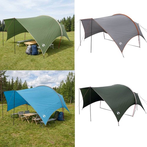 Camping tarp wasserfest 185t - camping,