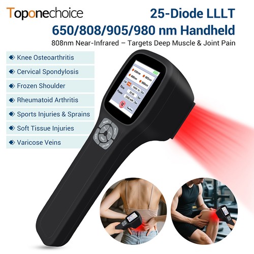 Kaltlaser lllt laser - kaltlaser,
