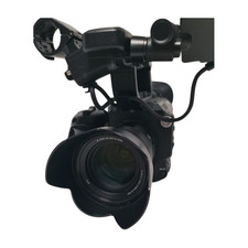 Sony PXW-FS5 4K XDCAM Kamerasystem - (1460 Stunden)