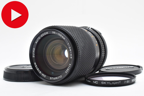 Olympus system zuiko - olympus,
