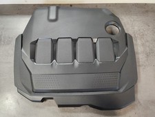 #34 Motorabdeckung VW Golf 8