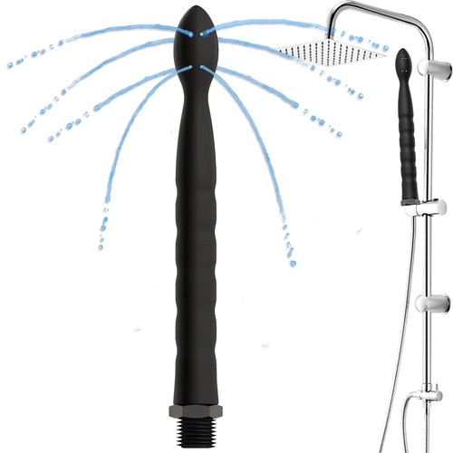 Analdusche für analverkehr - für,