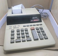 Sharp Compet CS2630D
