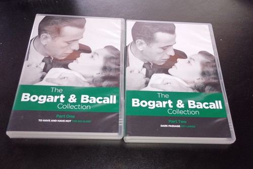 The bogart bacall - the, &