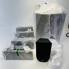 Sony SS-WSB122 Subwoofer Wired