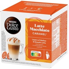 NESCAFÉ Dolce Gusto Latte