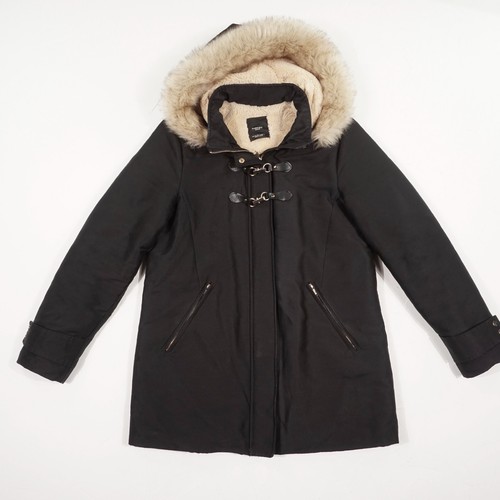 Mango damen parka - mango,