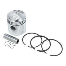 Nasenkolben kpl. 69,50 K20 (3