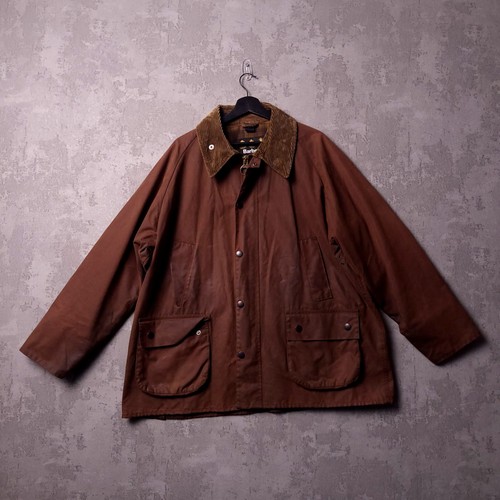Barbour bedale wachsjacke - barbour,