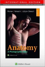 Color Atlas of Anatomy -