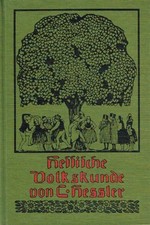 Hessler, Carl [Hrsg.]