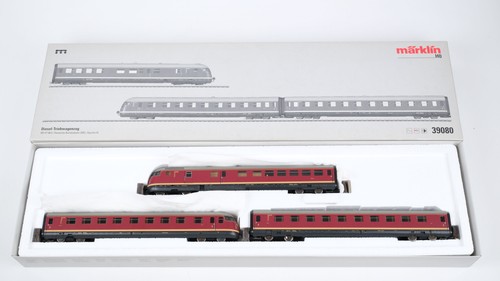 Märklin 39080 - h0,