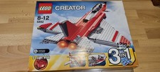 LEGO CREATOR: Sonic Boom (5892)