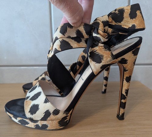 Casadei 13cm high heels - 13cm,