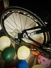 (Top!) Fulcrum Racing Aero