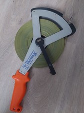 Richter Massband 50m Bandmaß