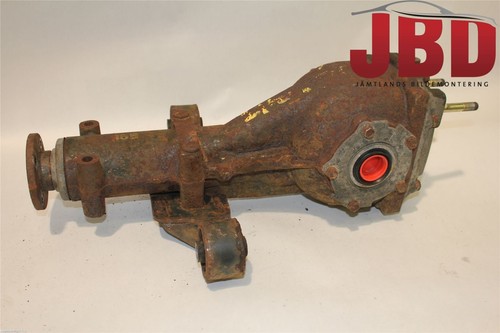 Getriebe differential subaru - -,