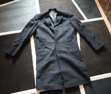 HUGO BOSS Mantel Herren