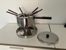 Stelton Cylinda Line Fondue