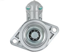 AS-PL Anlasser Starter S0415 für VW PORSCHE 911 TRANSPORTER 1600 914 412 KAEFER