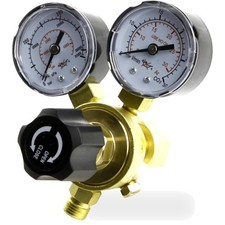 Hochwertiger Gas Druckminderer