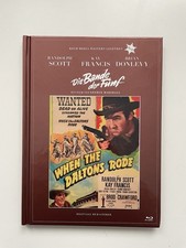 Die Bande der Fünf Blu-ray